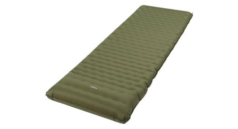 Tapis de couchage gonflable husky flicky 8-valeur r 1,5-vert