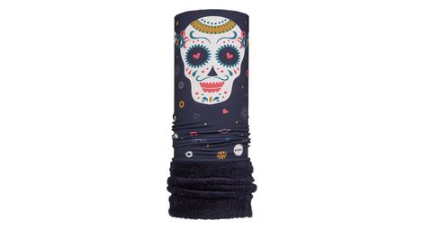 Cairn Malawi Polar Pluche Emerald Skull Junior Borst