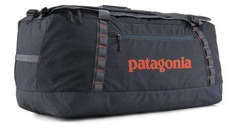 Patagonia black hole duffel 100l donkergrijs