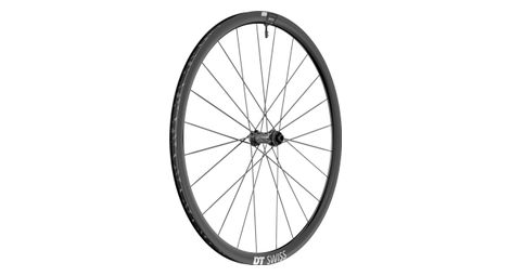 Roue avant dt swiss ar 1600 spline db 30 | 12x100mm | centerlock