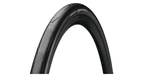 Continental grand prix urban 700 mm neumático tubetype plegable polyx breaker blackchili