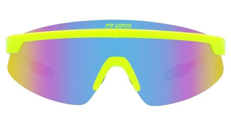 Ein Paar Pit Viper Skysurfer The Sludge Polarized Cat 3 Brillen