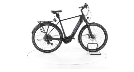 Produit reconditionné - KTM Macina Tour CX 610 Trekking E-Bike - Bon Etat