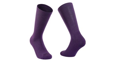 Chaussettes Northwave Switch High Violet