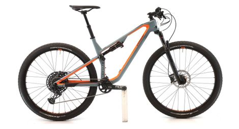 Produit reconditionné · Conway RLC FS 4.9 GX / Vélo VTT | Très bon état