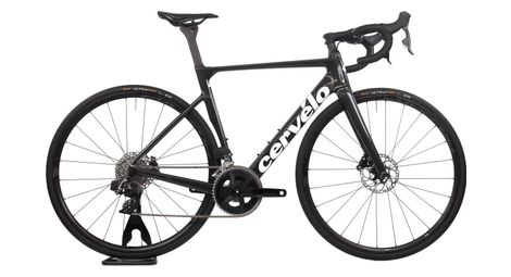 Cervelo Soloist Rival Axs Velo De Route Tres Bon Etat