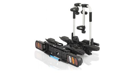 Xlc cc-c03 beluga 2-bike carrier black