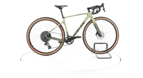 Cube Nuroad C 62 Slx 2023 Tres Bon Etat