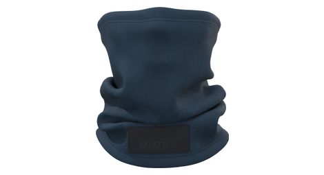 inov 8 thermal snood neckholder blau