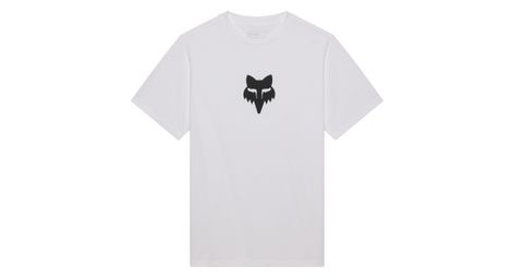 Camiseta Fox Head 195 Original Blanca para hombre