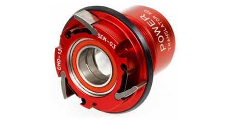 Corps de roue libre progress turbine endurance/turbine ultra vtt sram xd