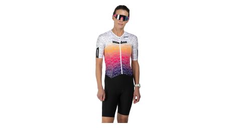 Combinaison trifonction zoot ultra tri p1 exos - ironman endurance femme