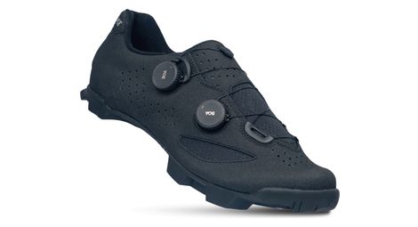 Zapatillas mtb lake mx239 negro - grande