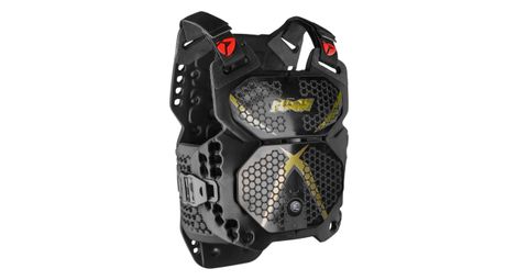 Gilet de protection rxr protect r-pro 2 – gold/noir