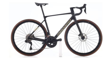 Megamo Raise 15 Di2 12V Noir Velo De Route Megamo Tres Bon Etat