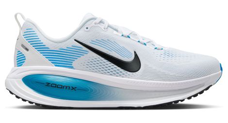 Nike vomero 18 scarpe da corsa uomo bianco/blu