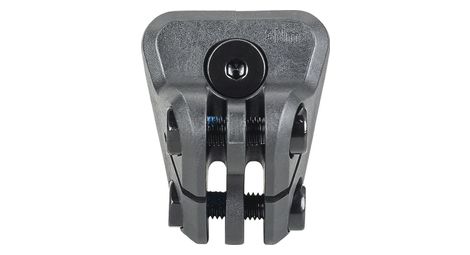 Support éclairage trek blendr pour cintre madone slr