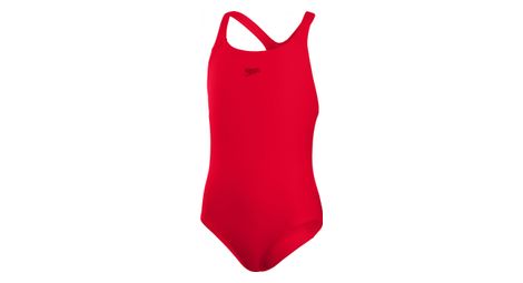 Maillot de bain 1 piece fille speedo eco medalist
