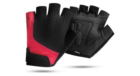 Gants velo rogelli essential - femme