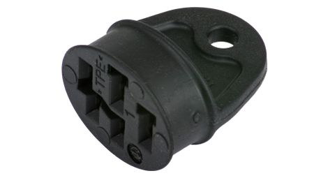 Cache de broche de batterie bosch