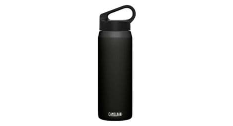 Camelbak carry cap 750ml zwarte geïsoleerde fles
