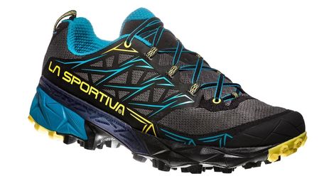 Chaussures trail la sportiva akyra carbon tropic