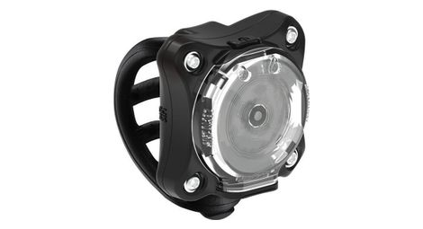 Lezyne zecto drive 250+ luz frontal negra