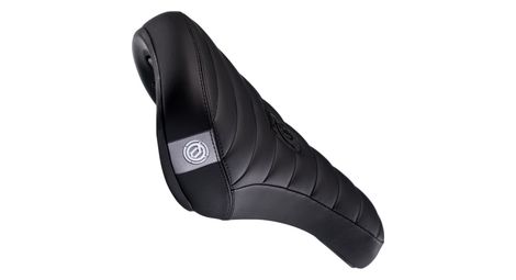 Deity Frisco Saddle Black Grey
