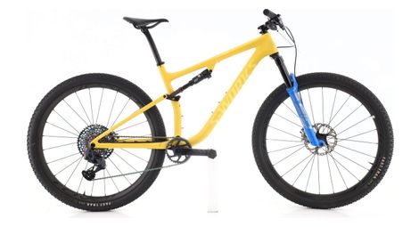 Produit reconditionné · Specialized Epic Evo S-Works XX1 AXS / Vélo VTT | Très bon état