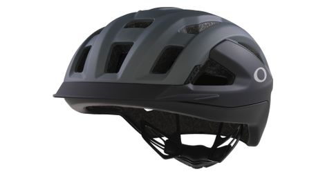 Oakley aro3 allroad mips mat helmet grey