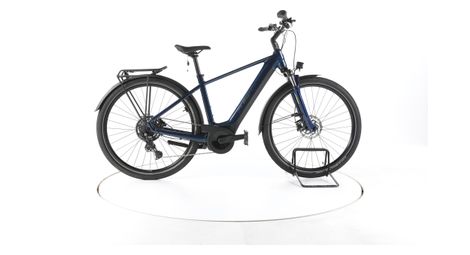 Produit reconditionné - Cube Touring Hybrid ONE Trekking E-Bike 2024 - Bon Etat