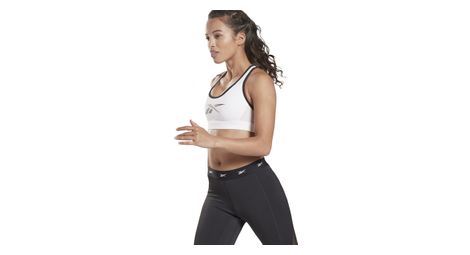 Brassiere femme reebok hero medium racer