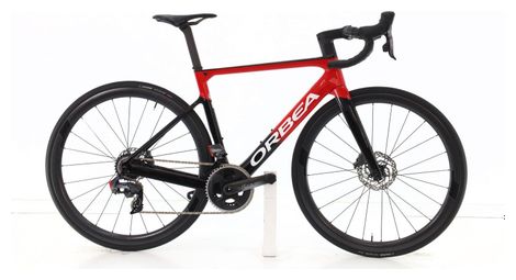 Produit reconditionné · orbea orca m21 limited carbone axs 11v · noir / vélo de route / orbea | très bon état