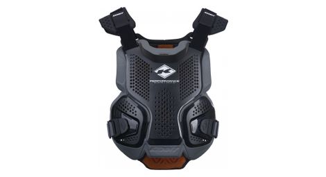 Gilet de Protection Kenny Performance Noir
