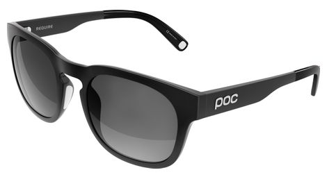 Poc require glasses sulphite uranium black