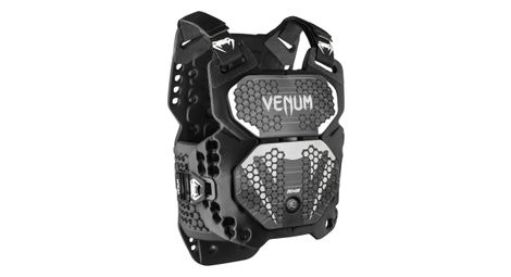 Gilet de protection rxr protect r-pro 2 – venum noir