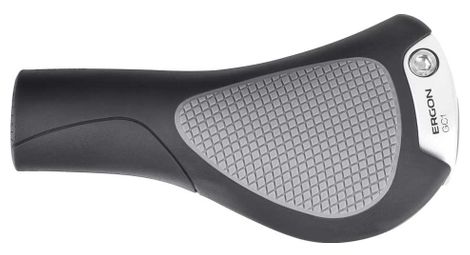 Ergon poignees gc1 noir