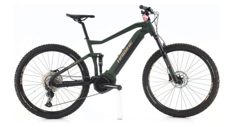 Haibike Alltrail 4 Velo VTT Electrique Tres Bon Etat