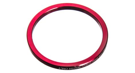 Race face spacer cinch 30mm 2.5mm for bb92 bottom bracket black