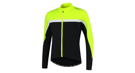 Course bike shirt manches longues hommes