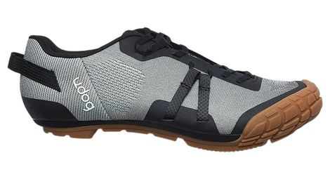 udog distanza gravel shoes gray