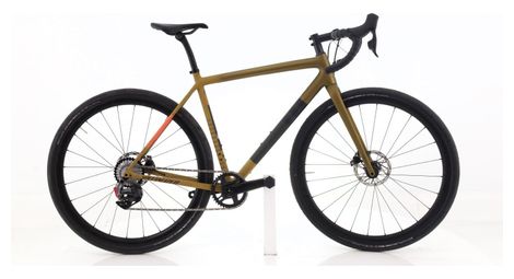 Produit reconditionné · Specialized Crux Expert AXS 12V / Vélo de gravel | Très bon état