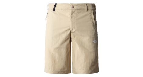 Short the north face tanken regular beige