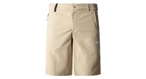 Tnf tanken shorts regular herren grün