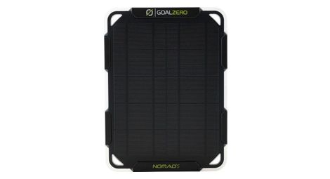Panneau solaire nomad 5