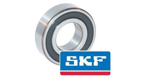 Skf roulement à billes 6006-2rs1