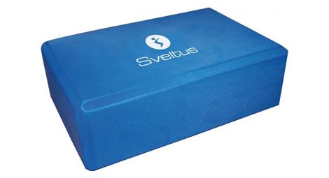 Yoga brick sveltus