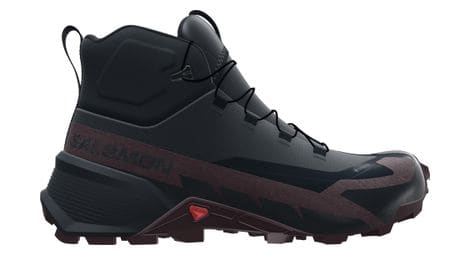 Salomon Cross Hike 2 Mid GTX - femme
