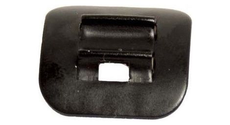 Attache cable adhesif global racing