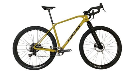 Generalüberholtes Produkt - Ridley Ignite GTX Rival1 SX 11v L / Hervorragender Zustand